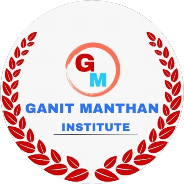 Ganit Manthan Institute